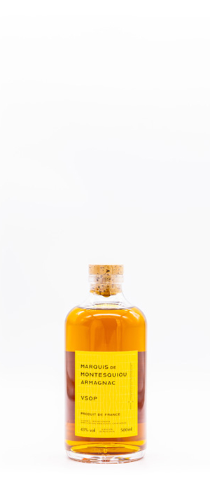 Marquis de Montesquiou VSOP Armagnac