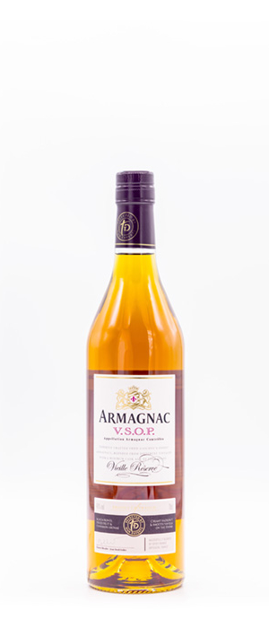 Taste The Difference VSOP Armagnac