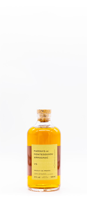 Marquis de Montesquiou VS Armagnac