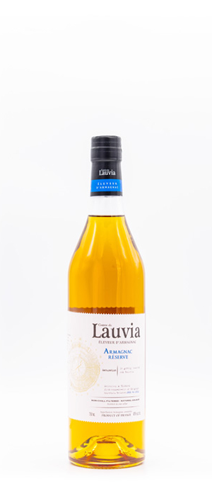 Comte de Lauvia Reserve Armagnac