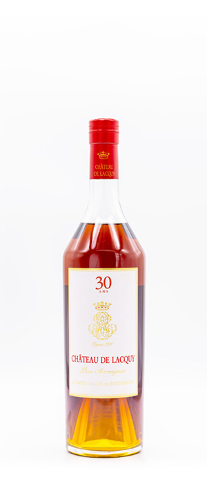 30 YO  Bas-Armagnac