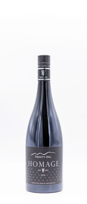 Homage Syrah