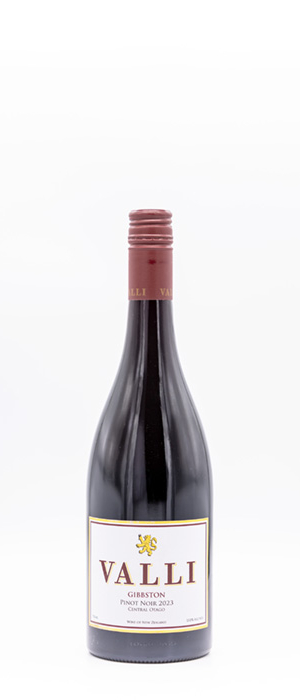 Valli Pinot Noir