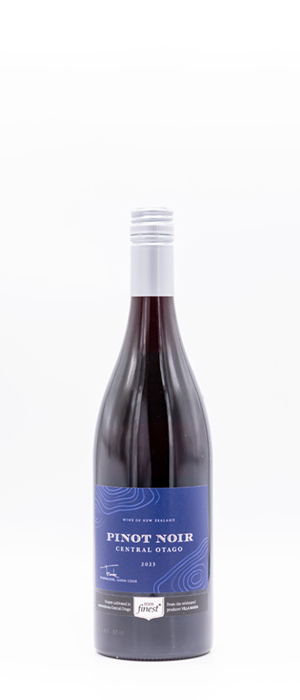 Tesco Finest Pinot Noir