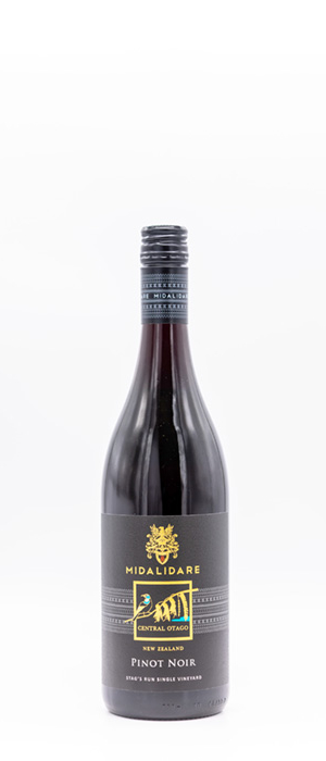 Stag’s Run Pinot Noir