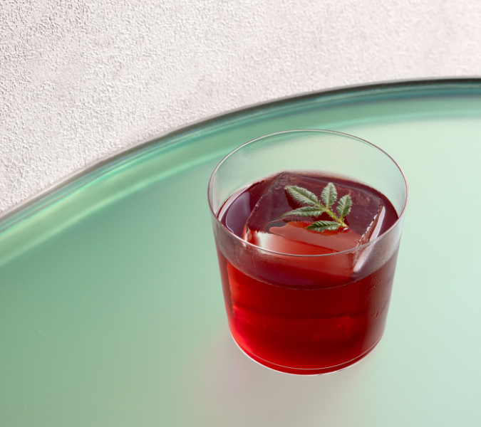 Mius cocktail Hong Kong