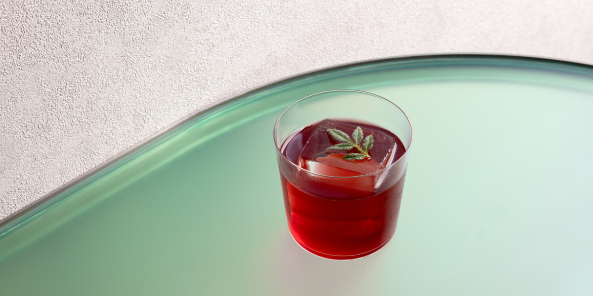 Mius cocktail Hong Kong