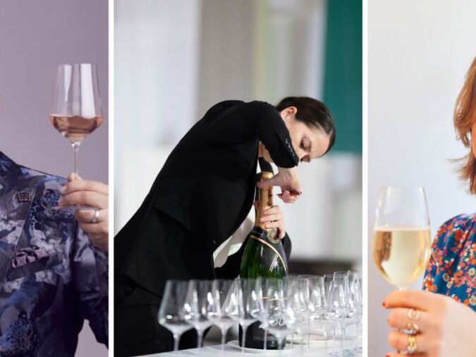 the drinking hour series 23 highlights with olly smith, emma denney and helen mcginn