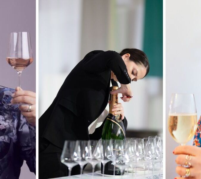 the drinking hour series 23 highlights with olly smith, emma denney and helen mcginn