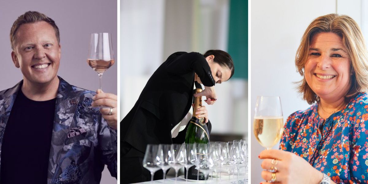 the drinking hour series 23 highlights with olly smith, emma denney and helen mcginn