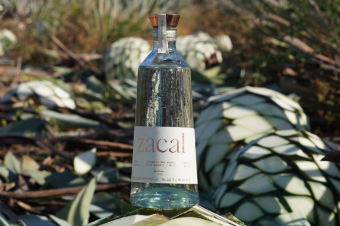 Zacal Mezcal