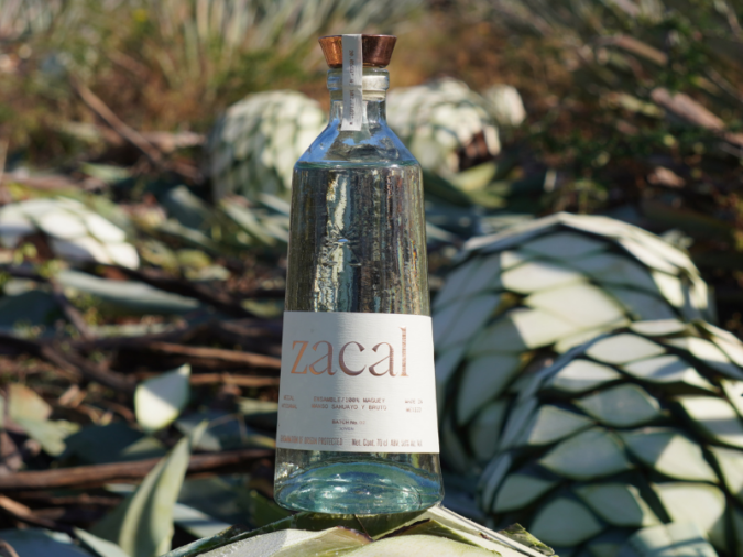 Zacal Mezcal