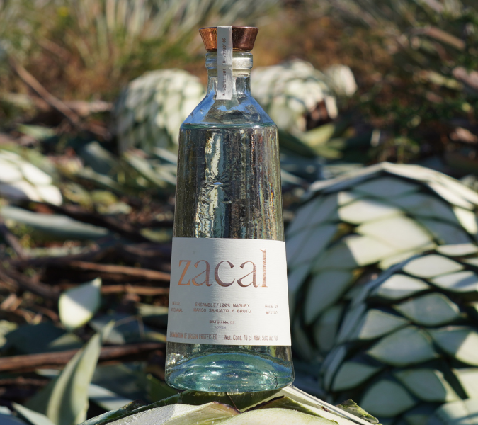 Zacal Mezcal