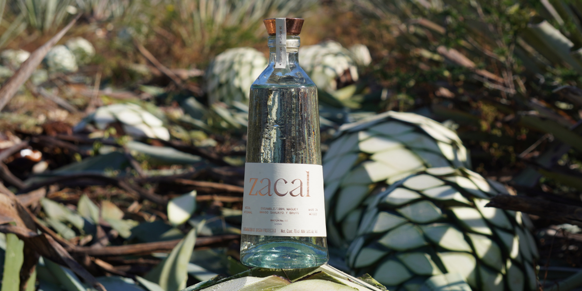 Zacal Mezcal