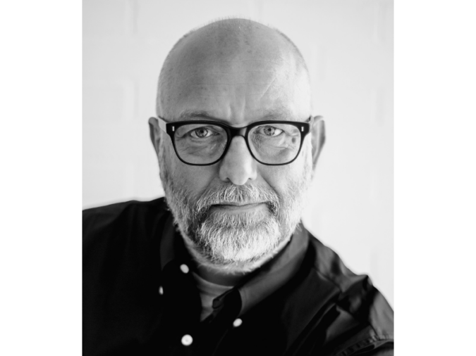 Tim Hayward