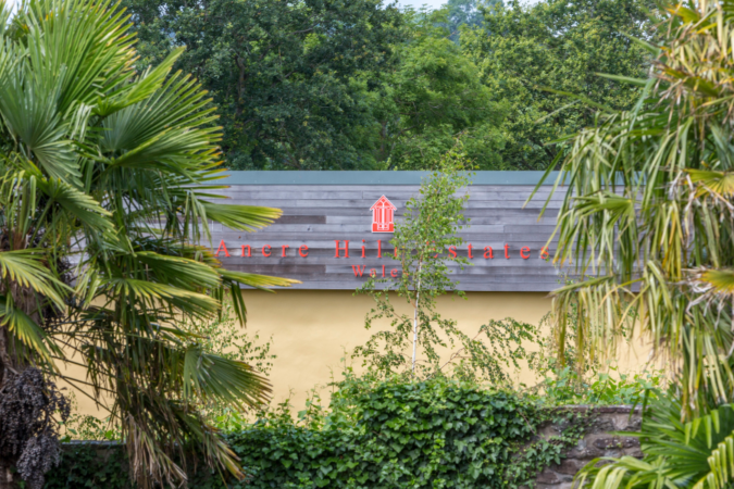 Ancre Hill Estate