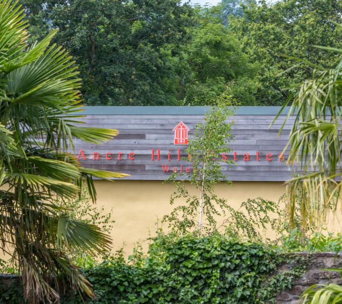 Ancre Hill Estate