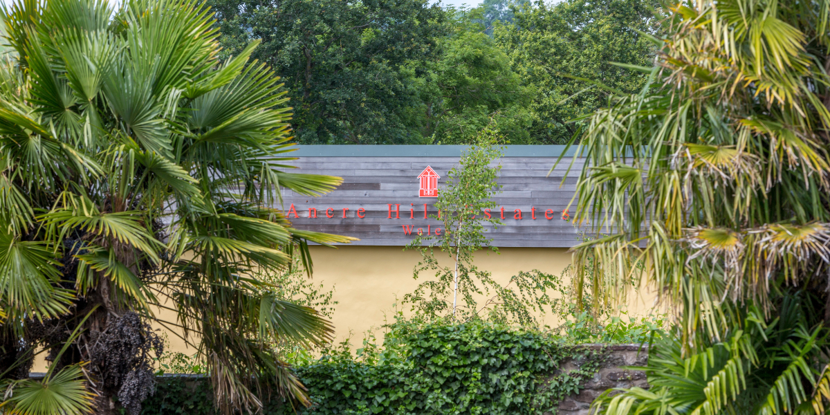Ancre Hill Estate